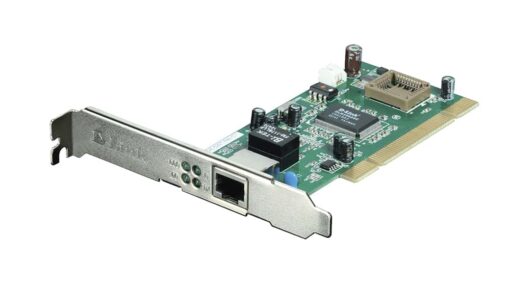 Dlink DGE-530T