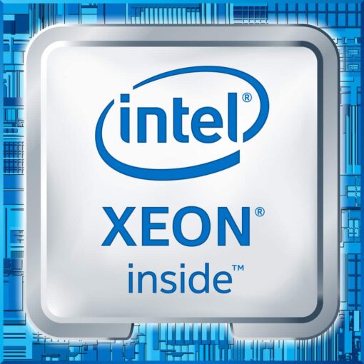 Intel® Xeon® Processor E3 v6 Family