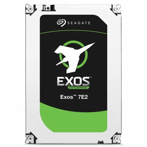 Seagate Exos 7E2