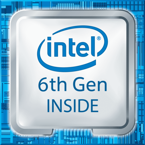 Intel 6th-Gen Processor